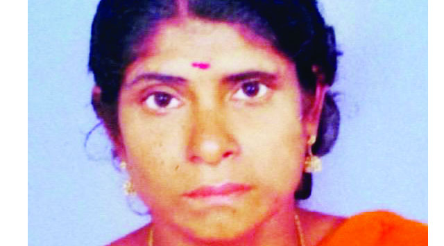 Adivasi woman's death under mysterious circumstances: Katana himself or the culprit?