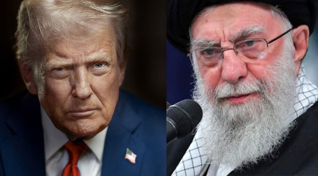  no  mercy to Israel, do not intend to yield; Iran's answer to America