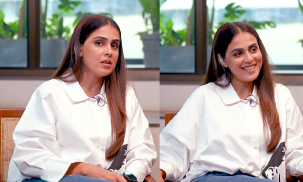 Genelia Deshmukh saying about 10-hour workdays are not impossible