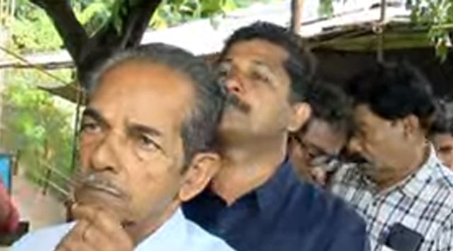 Nilambur to the booth today; Voting started, Swaraj in the first queue