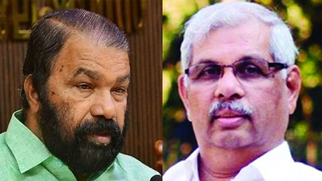 Education Minister violated protocol; Letter from the Governor to the Office of the Minister of Education