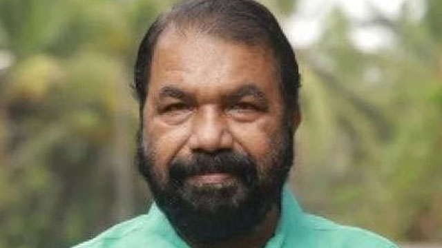 Raj Bhavan is nobody's family property; Shivankutty said that the Constitution is important