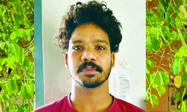 ഓണ്‍ലൈന്‍ വഴി പണമുണ്ടാക്കാമെന്ന് പറഞ്ഞ് സമീപിച്ചു ; മെഡിക്കല്‍ റെപ്രെസെന്ററ്റീവില്‍ നിന്നും തട്ടിയത് 25.50 ലക്ഷം ; പ്രതി അറസ്റ്റില്‍ 
