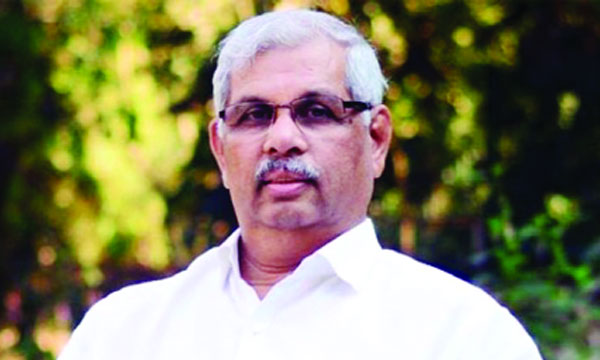 The 'saffron-flag Bharatamba' controversy at Raj Bhavan