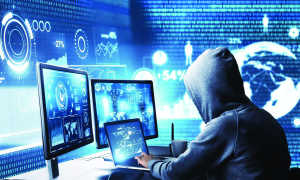 Biggest Data Theft; 1600 crore passwords were leaked