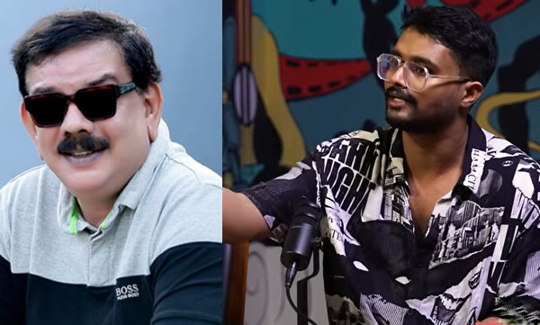 Manu Swaraj mass reply to those who mocks director priyadarshan