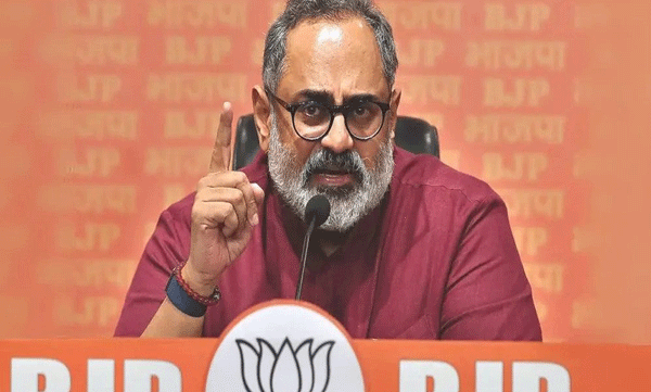 rajeev-chandrasekhar-against-cpm-in-attacks-on-bjp-workers