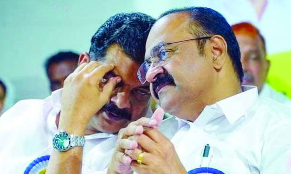 'He captured LDF's votes'; P.V. Anwar got 19,000 votes