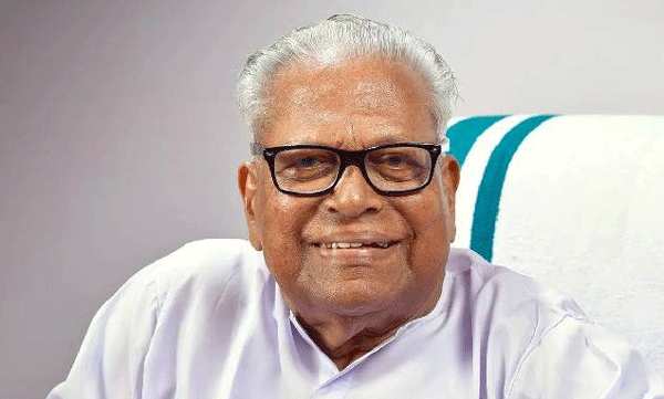 VS's health condition is satisfactory; CPM