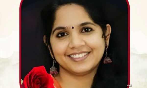 Ahmedabad plane crash: Ranjitha identified; Homeland will say goodbye today