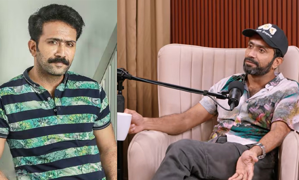 Shine Tom Chacko about withdrawal symptoms from drug use