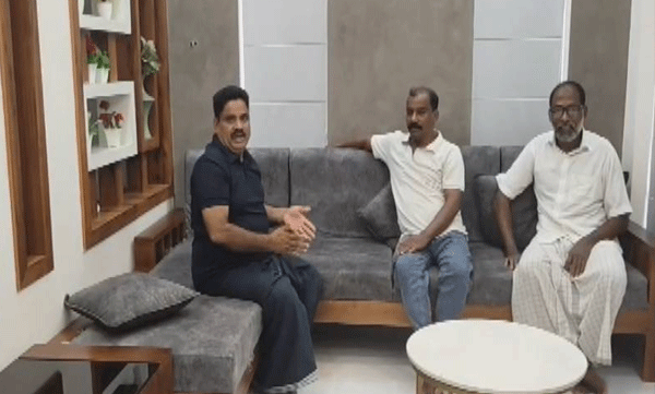 cpi-leader-who-lost-in-bet-joins-muslim-league-after-udf-wins-in-nilambur