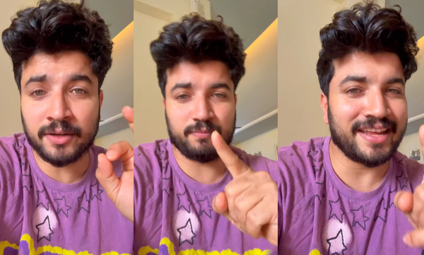 Jeeva Joseph aganist who trolls persons through AI video