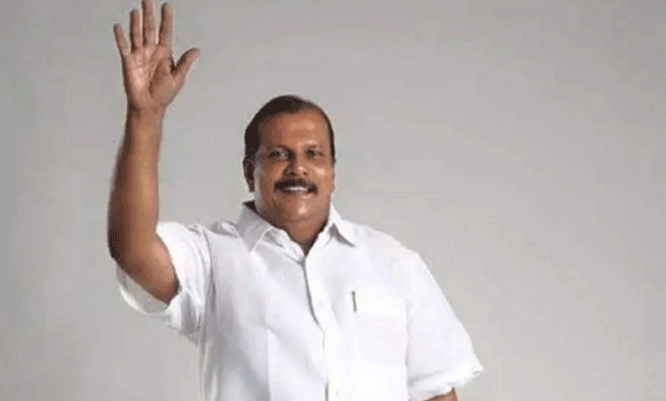 "It was a Muslim named Nehru who destroyed the country, your father was a Muslim" - P.C. George with a hate speech