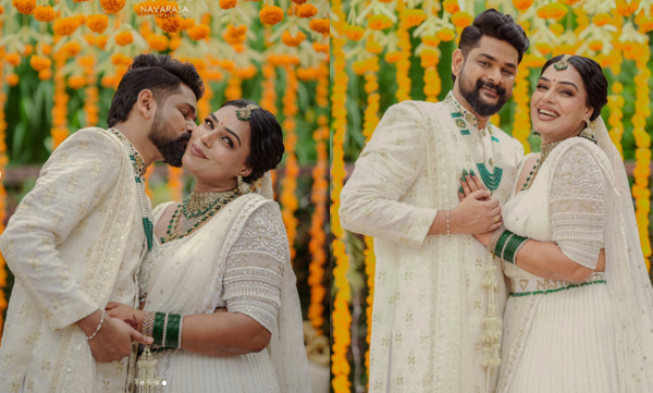 celebrity-makeup-artist-seema-vineeth-wedding
