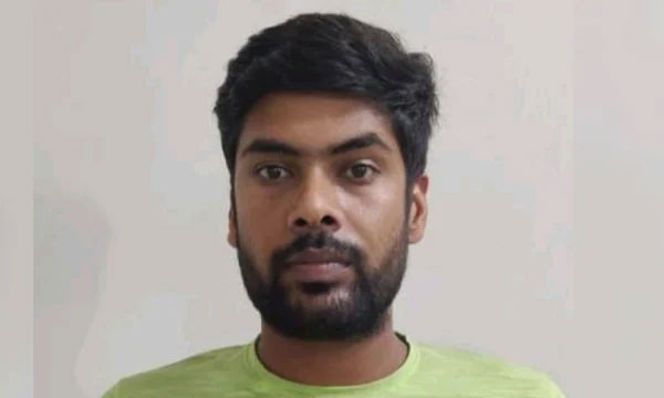 Navy HQ Staffer Arrested For Spying For Pak