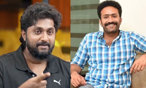 Dhyan Sreenivasan about drug use and its bad effects