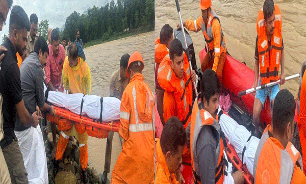 aryadan-shoukath-and-officials-trapped-in-forest