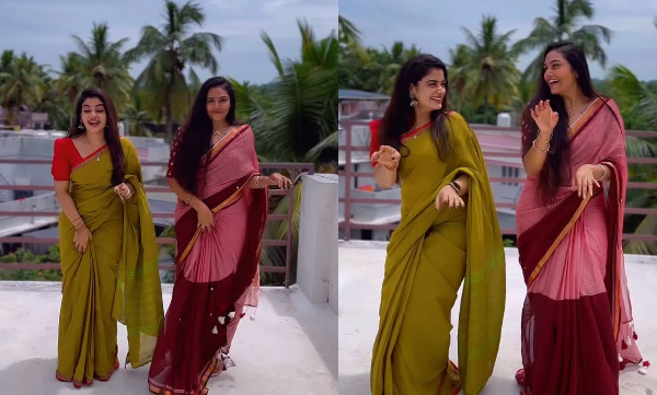 rebecca-santhosh-anjali-viral-dance-reel.