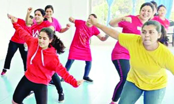 Zumba in schools is immoral; SYS, Samasta and Wisdom Islamic Organization with criticism