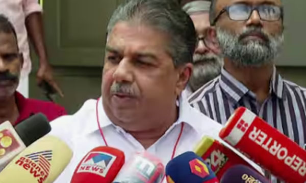 saji cheriyan response about controversy on janaki movie title