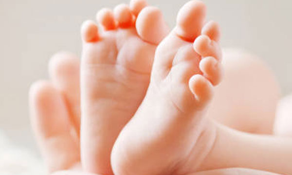 An incident where a one-year-old died of jaundice; Kottakal police started investigation