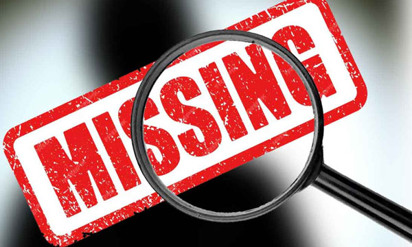 The body of the person who went missing a year and a half ago was found; It is suggested that it was a murder in the forest