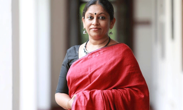k-r-meera-about-criticism-in-nilambur-by-election