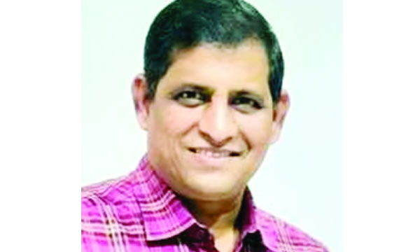 Strong fight against drugs in Kerala; New Chief of Police; Ravada Chandrasekhar took charge
