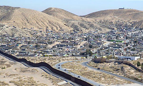 383 dead bodies found in Mexican cemetery