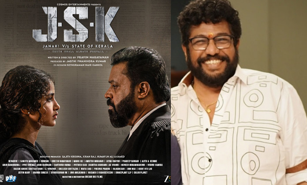 quot-will-kailas-have-to-be-changed-in-the-name-if-it-goes-like-this-nothing-can-be-done-shaji-kailas-on-the-jsk-controversy-quot