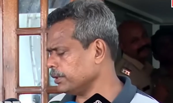 Criticism is not aimed at the Department of Health; Dr. said that let the problems be solved. Harris