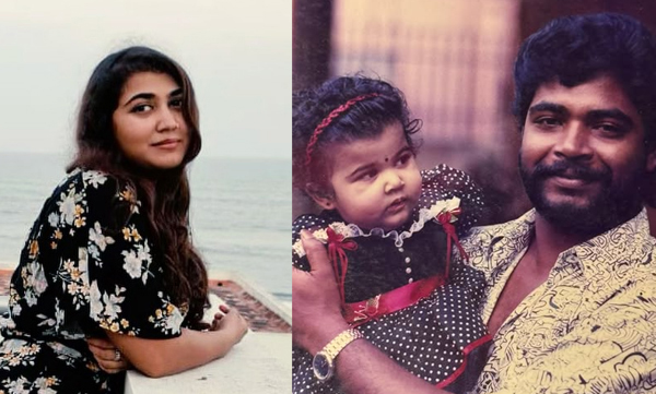 antony-perumbavoor-wishes-vismaya-mohanlal-in-her-acting-debut