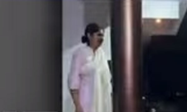 Those who left the movement were banned and banned, not even allowed to make phone calls