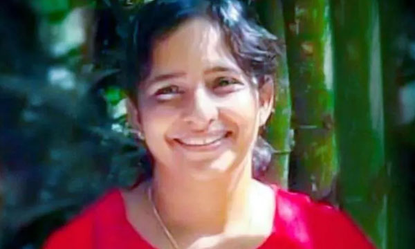 Husband divorced from 'Serial Killer' Kootai Jolly