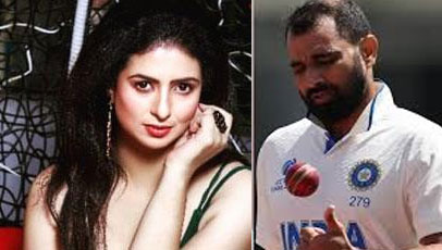 'Rs 4 lakh short, we demanded...': Mohammad Shami's estranged wife Hasin Jahan
