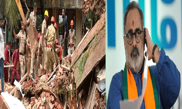 health-minister-veena-george-must-resign-rajeev-chandrasekhar 