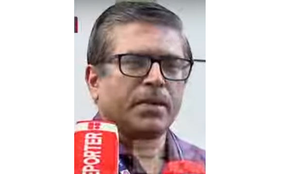 The ward was retained as there was an operation theatre; The principal admitted the security breach