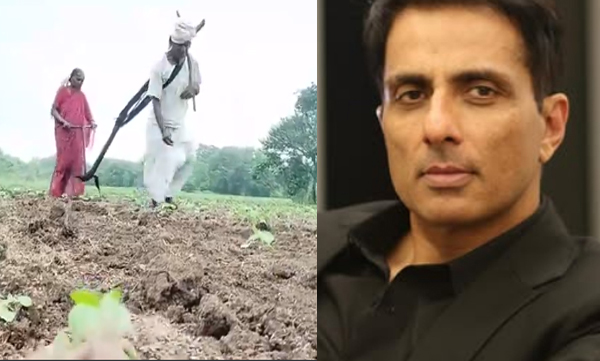 sonu-sood-vows-help-to-elderly-farmer-seen-toiling-in-viral-video