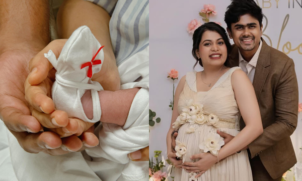 diya-krishna-baby-born.