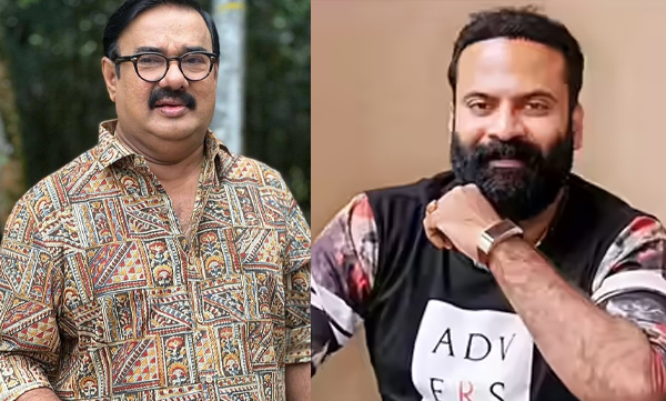 Maniyan Pilla Raju on tiny tom about Prem Nazir