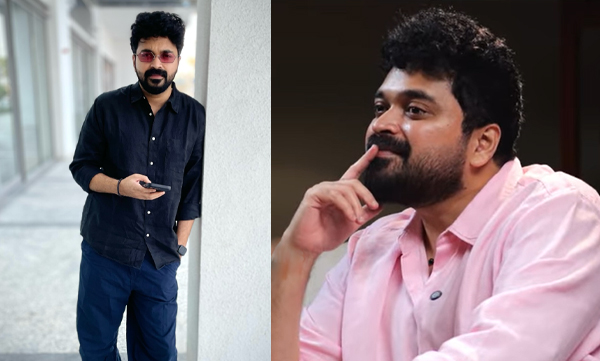 Farhan Fazil about a movie offer which is now in theatres