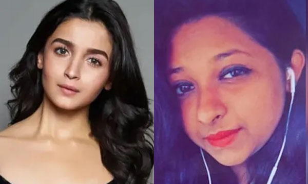 77 lakh rupees fraud case; Alia Bhatt's former assistant finally