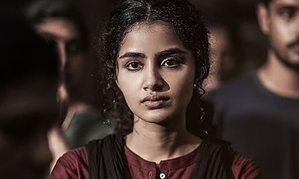 Censorboard sends 'Janaki vs Kerala State' movie