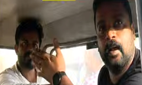 At Kallambalam, one and a quarter kg of MDMA was tried to be smuggled into the date nest