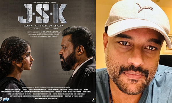 murali-gopys-new-post-about-censorship-comes-among-jsk-movie-controversy