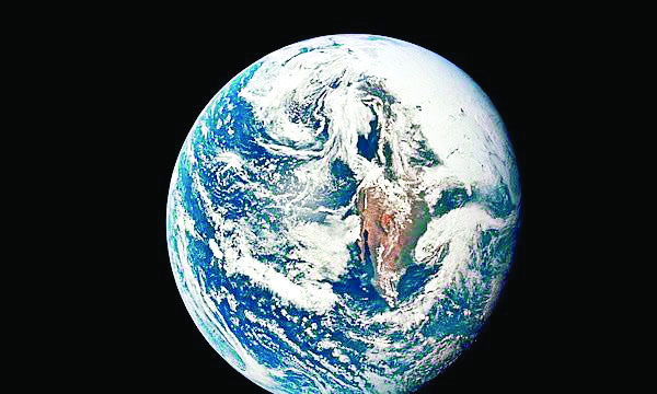 Yesterday was the shortest day in history