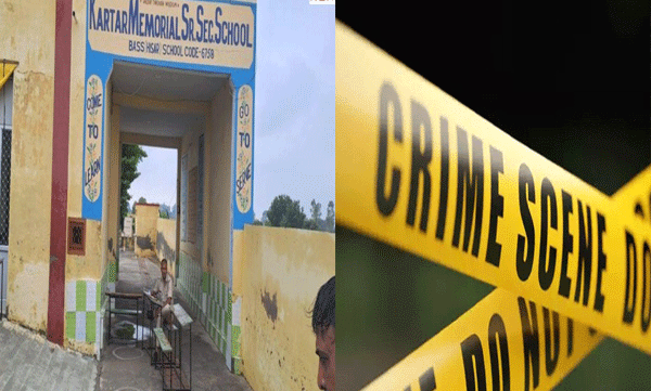 two-students-stab-to-death-hisar-school-principal