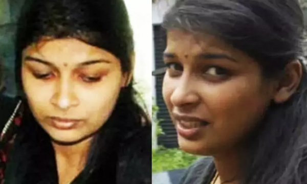 Sherin's release soon in Karanwar murder case