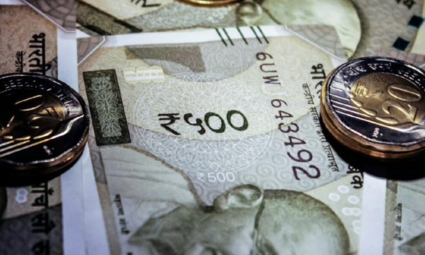 4.7 crores worth of assets at the time of retirement from permanent employment